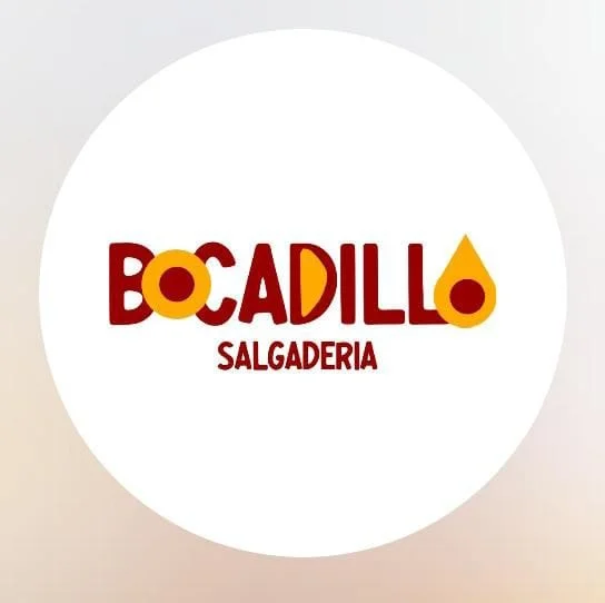Bocadillo Salgaderia