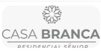 Casa Branca Residencial Sênior
