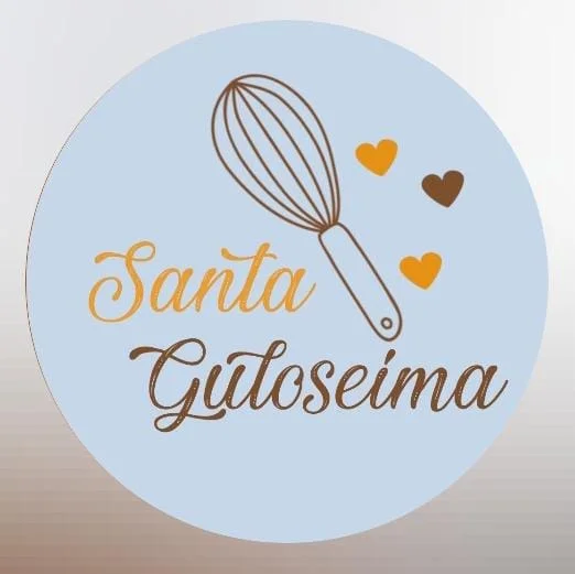 Santa Guloseima